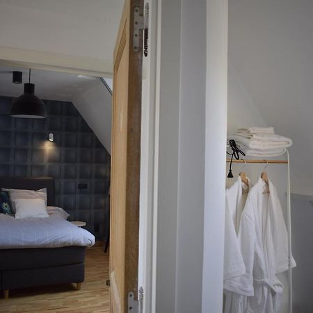 De Pauw B&B Zele Exteriér fotografie