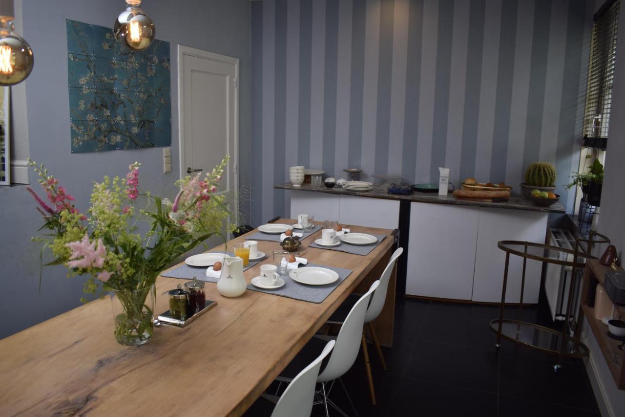 De Pauw B&B Zele Exteriér fotografie