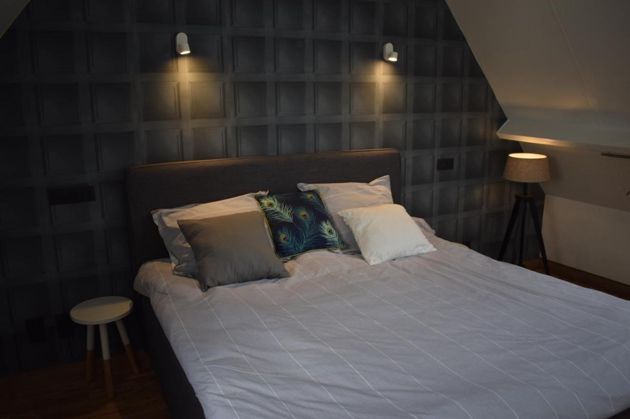 De Pauw B&B Zele Exteriér fotografie