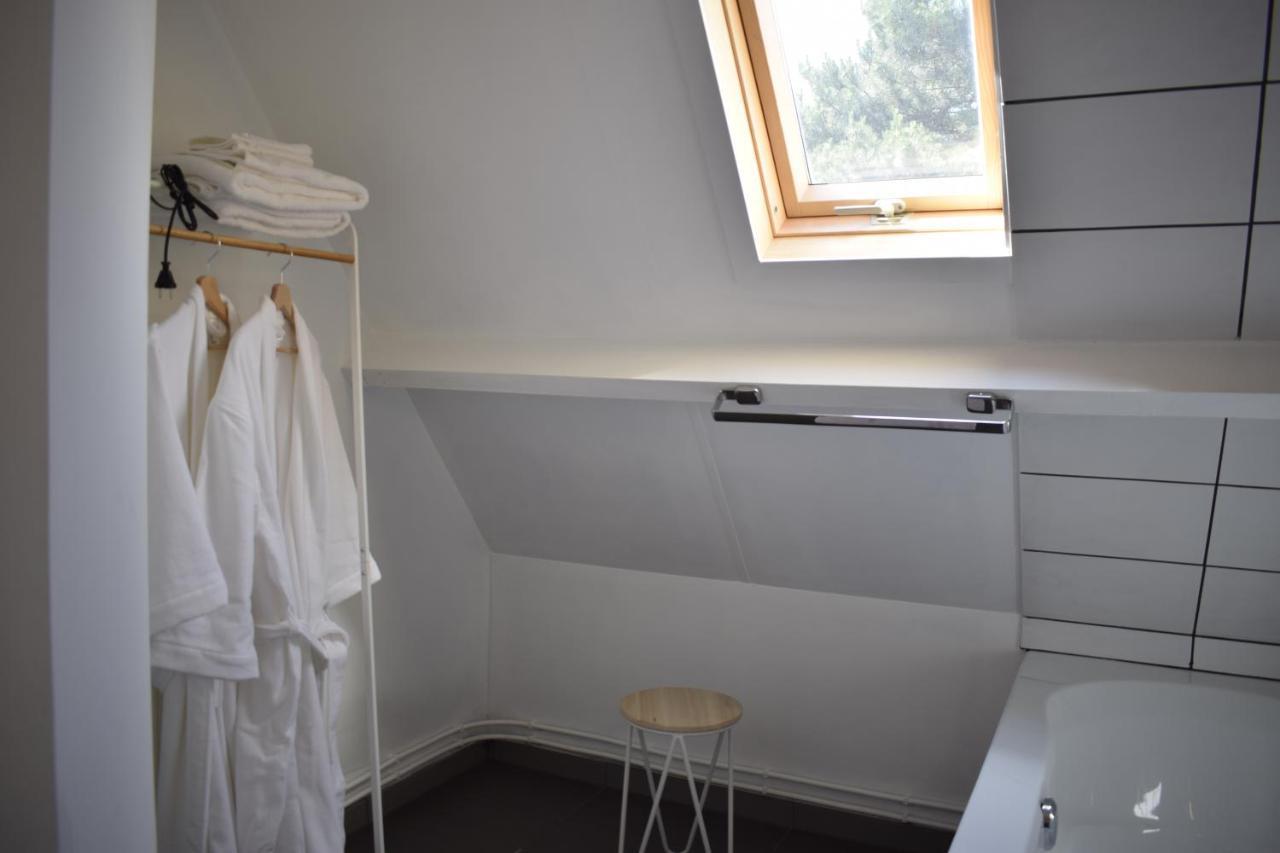 De Pauw B&B Zele Exteriér fotografie
