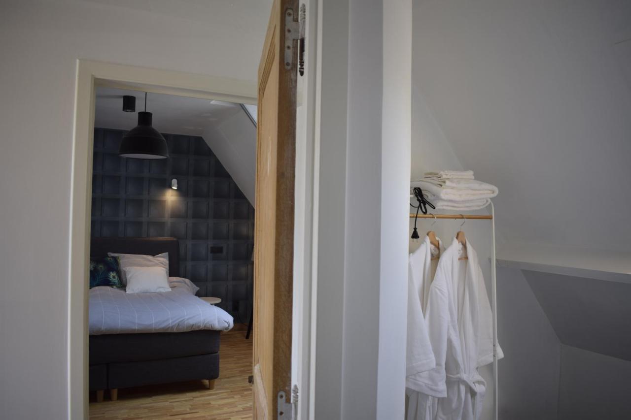 De Pauw B&B Zele Exteriér fotografie